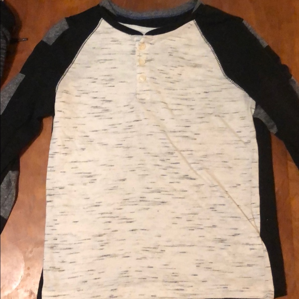 Bundle of 3 Boys H&M Basic